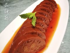 -小厨娘淮扬菜(清江苏宁广场店)