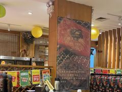 -木槿花韩式炭烤·熟成肉工坊(孙文东路店)