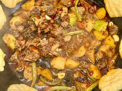 -大榕树柴火鸡•别院小厨(新都店)