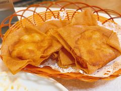 海鲜饼-莲花公园煎蟹(总店)
