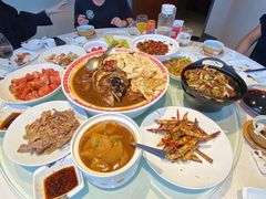 -旺顺阁·北京菜(北辰上品+)