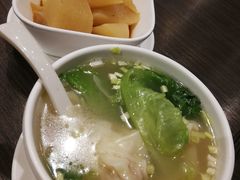 -华辉快餐店(江南西总店)