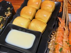 -烧蠔帮·湛江生蚝(南桥店)