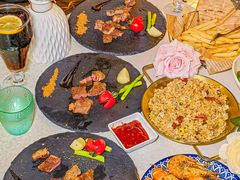 -天空花园餐吧·生日·团建(南山店)