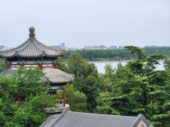 -颐和园-画中游