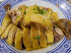 -兰边碗(鼓楼店)