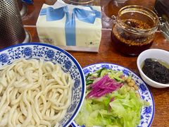 -方砖厂69号炸酱面(方砖厂胡同店)