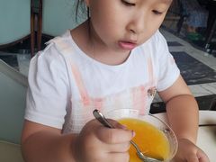 -唐阁海景中餐厅·纯手工早茶·粤菜(海口朗廷酒店)