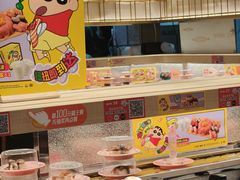 -争鲜回转寿司(太阳宫凯德PLUS店)