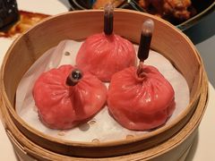 -桂满陇·手作小笼包&江南叫花鸡(中山公园店)
