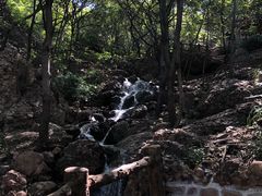 -山叶口景区