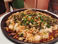 -侯师傅热炒店(印象城店)