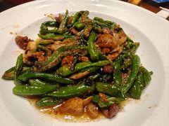 -麒麟小院·老九江菜(安平路店)