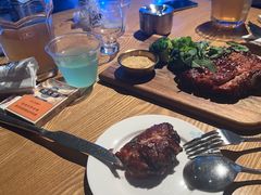 -Pekaa啤咖食肆Coffee&Bistro