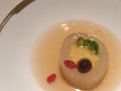 -金轩中餐厅 Jin Xuan(浦东丽思卡尔顿酒店)