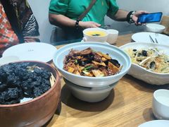 -蘇河湾·新鲁菜·泰山宴(宝龙店)
