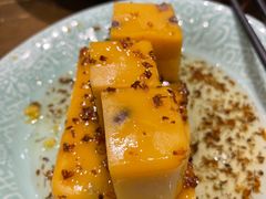 -粗茶淡饭•陕菜•家常菜
