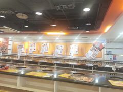 -呷哺呷哺(西单大悦城店)