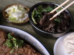 -曹家蒸碗(东二路店)