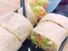 -汕味十足·汕尾特色小吃(海珠店)