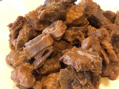 -文三里屯面馆(三里屯店)