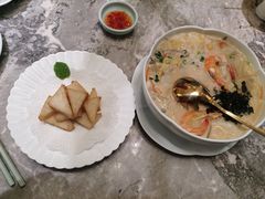 -四道菜·福建菜馆(新街口金鹰店)