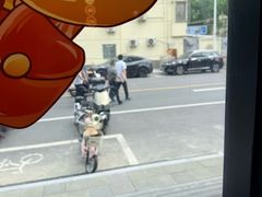 -鲜得来排骨年糕(即墨路店)