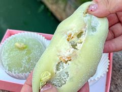 -百年同和·江南点心院(山塘街店)