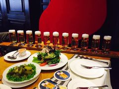 -兰特伯爵西餐厅·啤酒屋(方庄店)