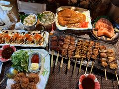 -半藏居酒屋(香港花园店)