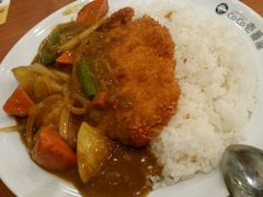 -CoCo壱番屋(久光百货店)