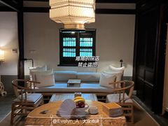 -法云安缦酒店