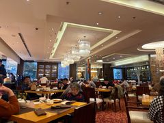 -上海西藏大厦万怡酒店Momo Cafe(徐汇店)