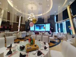 -四方阁酒楼·宴会厅(圣灯店)
