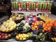 -金鹰超市(国际购物中心新街口店)