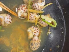 -蚝老板海鲜烧烤大排档(码头店)