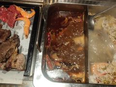 -芝小官毛肚火锅海鲜自助(淮安清江浦区新亚店)