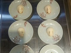-阿串串老火锅(力盟店)