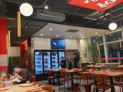 -杨氏青龙虾·羊蝎子(珠江路店)