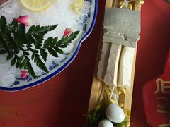 -巴九门老火锅(来福士打望店)