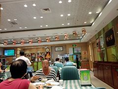 大堂-紫光园(吕家营店)