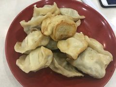锅贴-新川饮食(新川小区店)