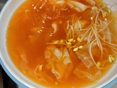 -邹胖哥好好吃餐馆(荔波美食街店)
