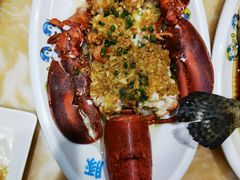 -小海豚•老字号海鲜餐厅(天涯店)