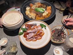 -青年公社烤鸭(熙悦天街店)