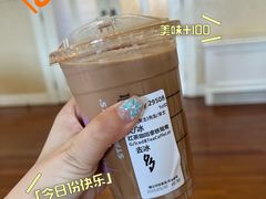 -星巴克(古象大酒店店)