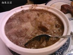 咖喱牛腩-澳门茶餐厅