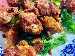 -老丽江餐馆(丽江华都商贸城店)