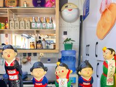 -屋里家延边朝鲜族冷面(梅林3店)