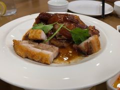 -永記粤菜·五指毛桃花雕鸡煲(九亭店)